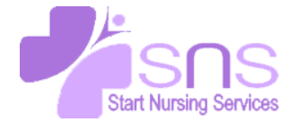 Start Nursing Services