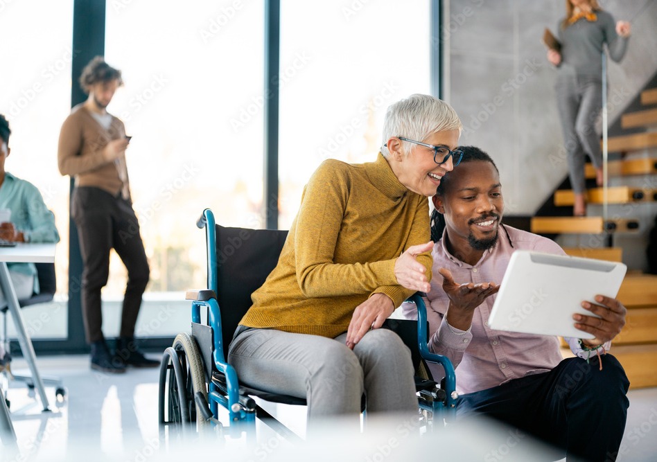 Disability 10 Disability 10