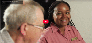Support at home Program – contributions